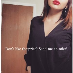 Offers encouraged ✨